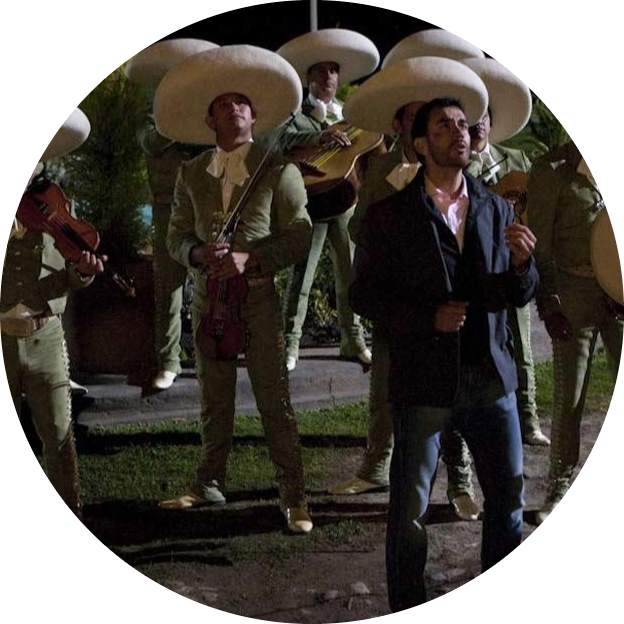 SERENATAS CON MARIACHI EN ECATEPEC