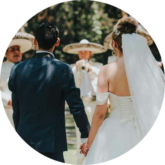 MARIACHIS EN ECATEPEC PARA BODAS