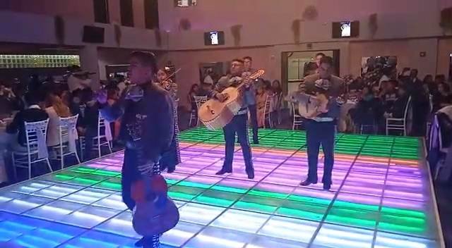 MARIACHI JUVENIL PARA TODO TIPO DE EVENTOS EN ECATEPEC Y CDMX